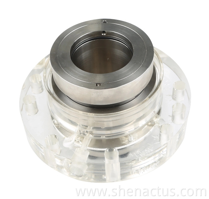 Marine Mechanical Seals